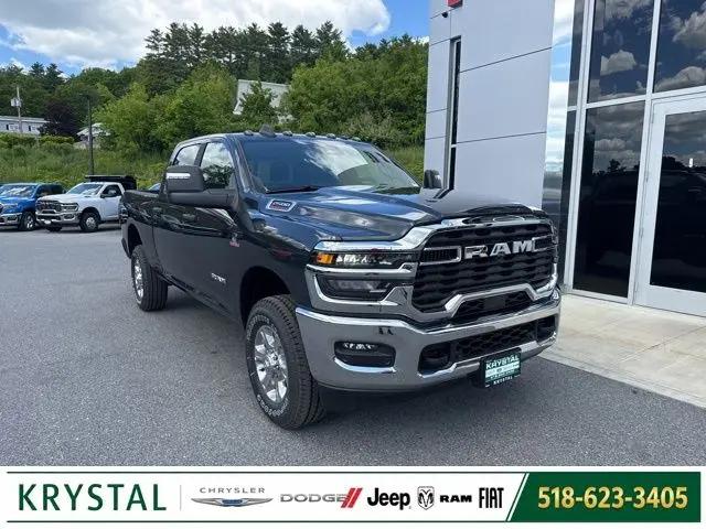 2026 Ram 2500 Big Horn Crew Cab 4x4 6'4" Box for sale in Warrensburg, NY