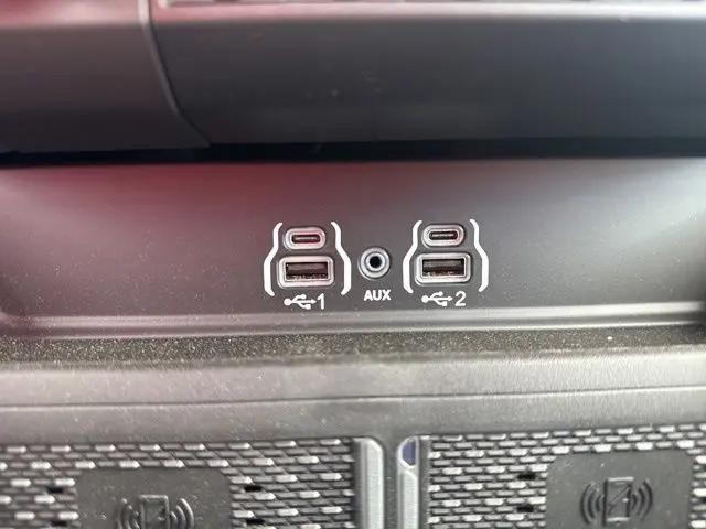 2026 Ram 2500 Big Horn Crew Cab 4x4 6'4" Box