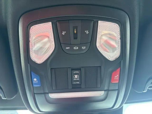 2026 Ram 2500 Big Horn Crew Cab 4x4 6'4" Box
