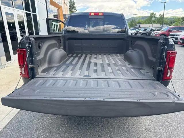 2026 Ram 2500 Big Horn Crew Cab 4x4 6'4" Box