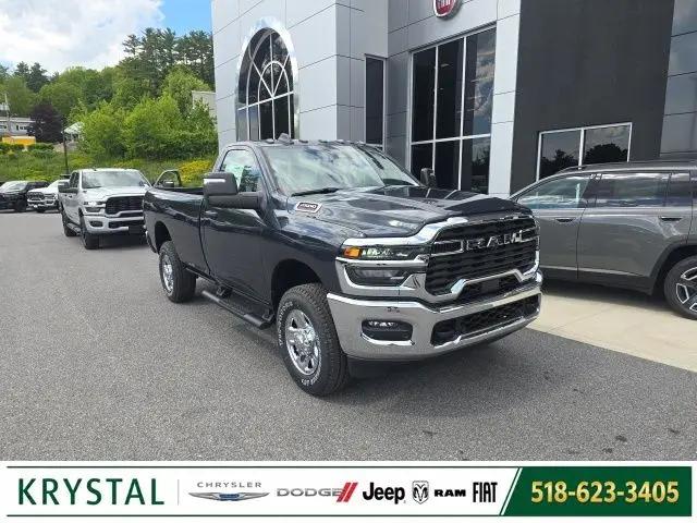 2026 Ram 2500 Tradesman Regular Cab 4x4 8' Box for sale in Warrensburg, NY
