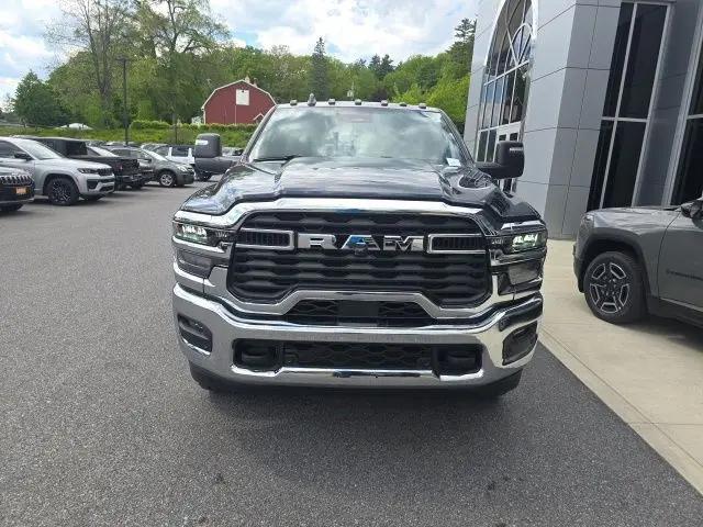 2026 Ram 2500 Tradesman Regular Cab 4x4 8' Box