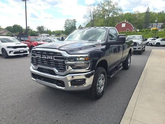 2026 Ram 2500 Tradesman Regular Cab 4x4 8' Box