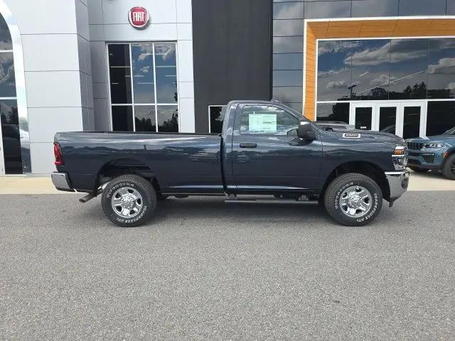 2026 Ram 2500 Tradesman Regular Cab 4x4 8' Box