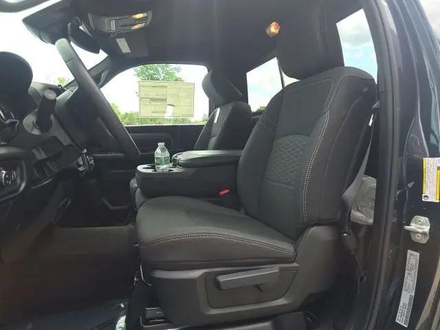2026 Ram 2500 Tradesman Regular Cab 4x4 8' Box