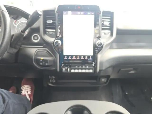 2026 Ram 2500 Tradesman Regular Cab 4x4 8' Box