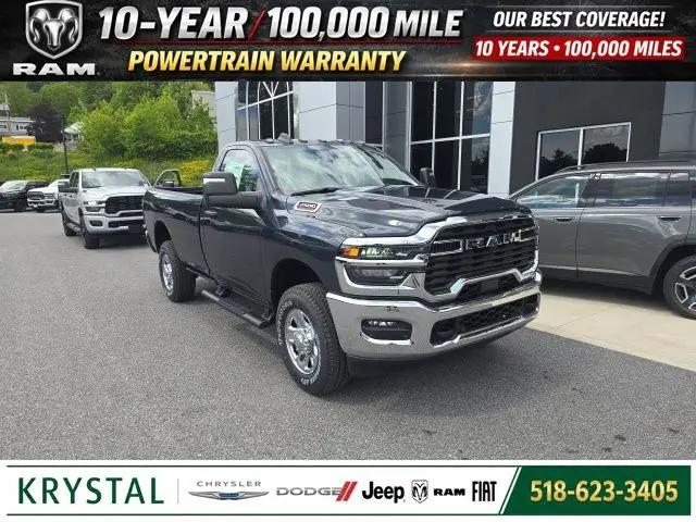 2026 Ram 2500 Tradesman Regular Cab 4x4 8' Box for sale in Warrensburg, NY