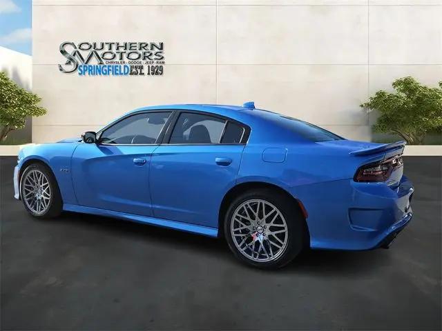 2023 Dodge Charger R/T