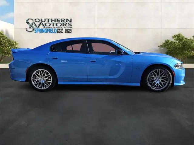 2023 Dodge Charger R/T