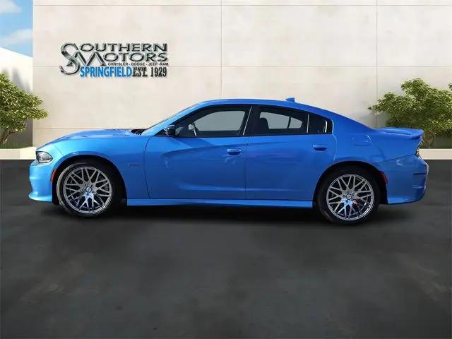 2023 Dodge Charger R/T