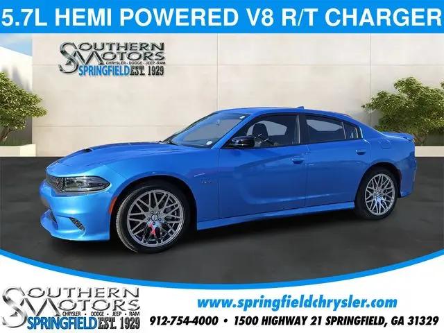 2023 Dodge Charger R/T for sale in Springfield, GA