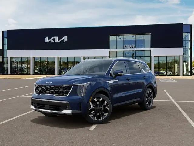 2026 Kia Sorento SX for sale in Shreveport, LA