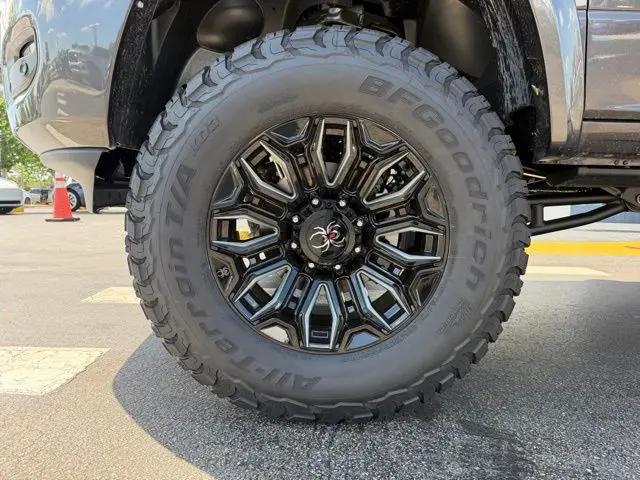2026 Ram 2500 Big Horn Crew Cab 4x4 6'4" Box