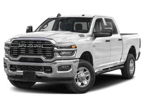 2026 Ram 2500 Laramie Crew Cab 4x4 6'4" Box for sale in Columbus, OH