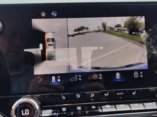 2024 Chevrolet Colorado 4WD ZR2