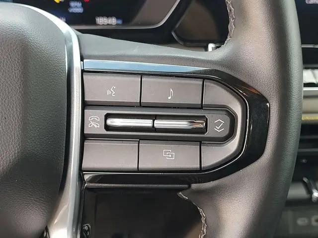 2024 Chevrolet Colorado 4WD ZR2