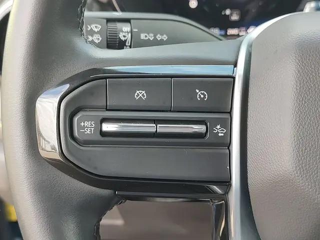 2024 Chevrolet Colorado 4WD ZR2