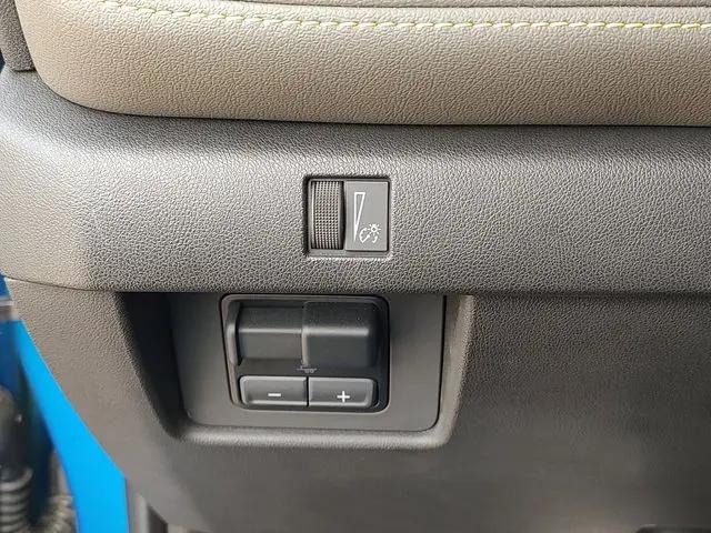 2024 Chevrolet Colorado 4WD ZR2