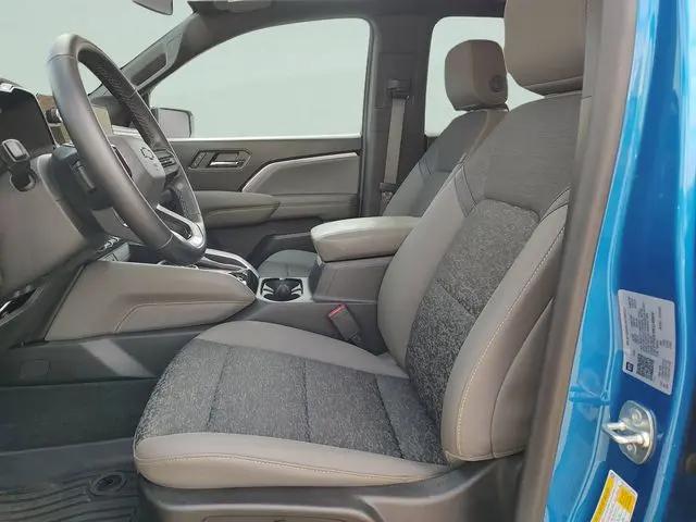 2024 Chevrolet Colorado 4WD ZR2