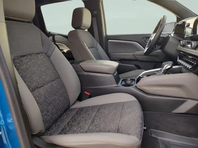 2024 Chevrolet Colorado 4WD ZR2