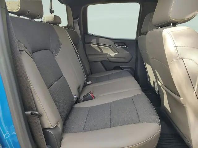 2024 Chevrolet Colorado 4WD ZR2