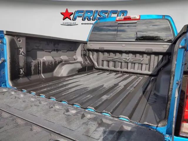 2024 Chevrolet Colorado 4WD ZR2