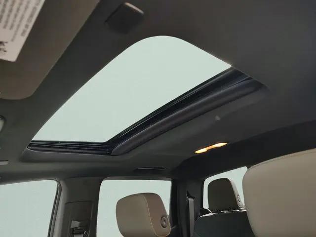 2024 Chevrolet Colorado 4WD ZR2