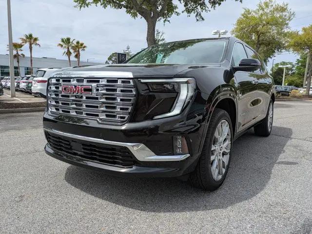 2026 GMC Acadia Denali FWD