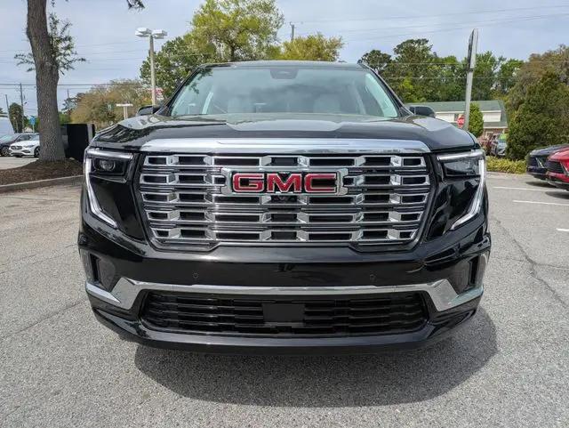2026 GMC Acadia Denali FWD