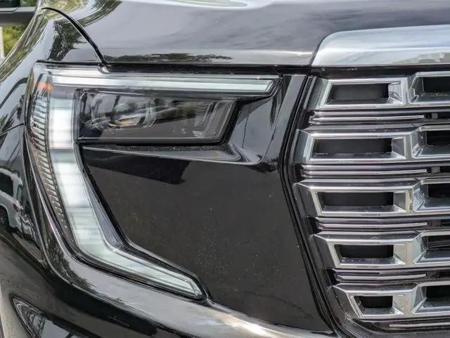 2026 GMC Acadia Denali FWD