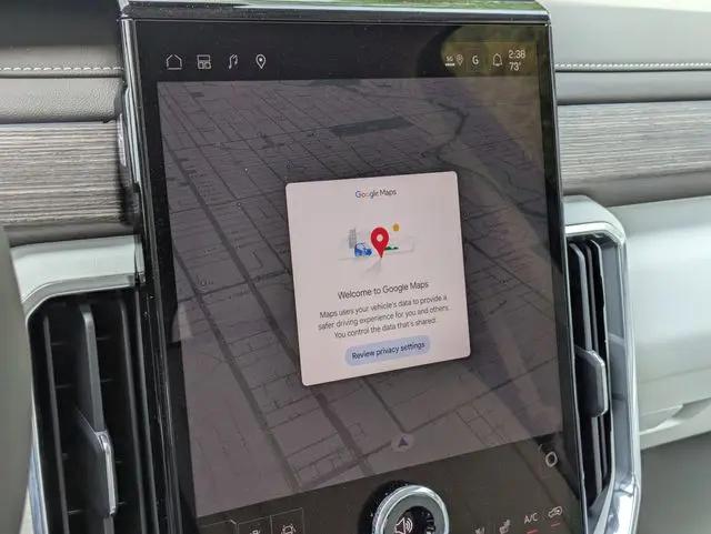 2026 GMC Acadia Denali FWD