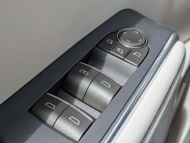 2026 GMC Acadia Denali FWD