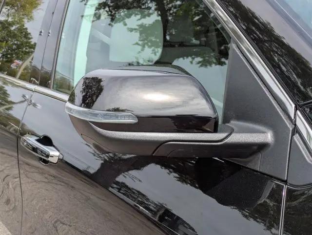 2026 GMC Acadia Denali FWD