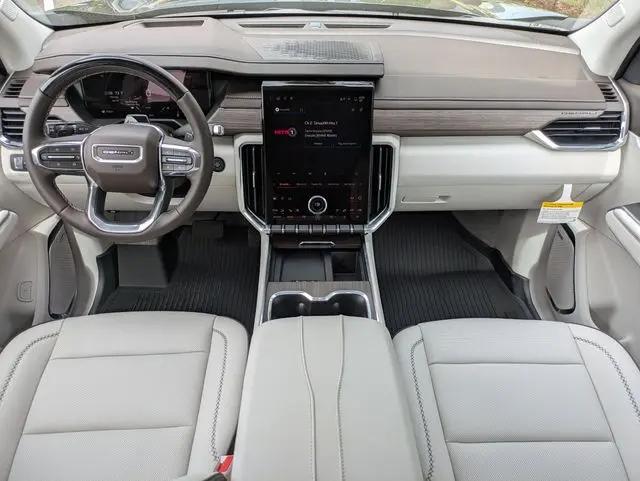 2026 GMC Acadia Denali FWD
