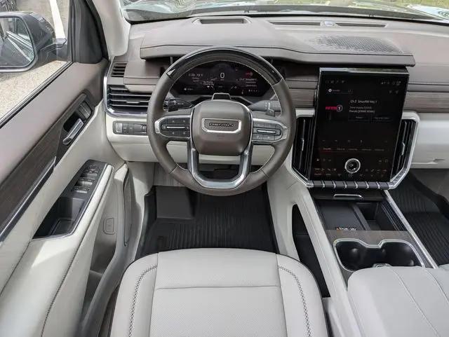 2026 GMC Acadia Denali FWD