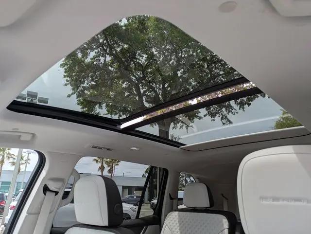 2026 GMC Acadia Denali FWD