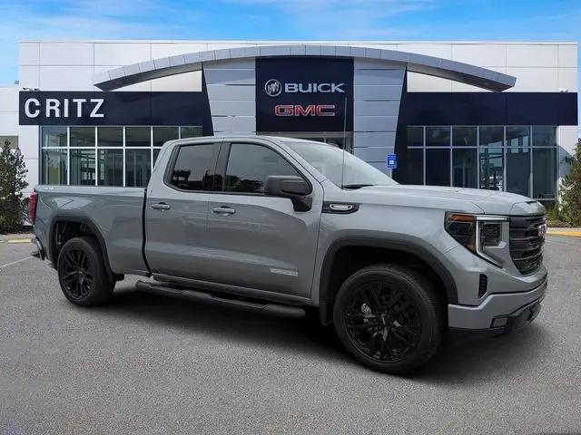 2026 GMC Sierra 1500 Double Cab, Standard Bed, Elevation, 4WD for sale in Savannah, GA