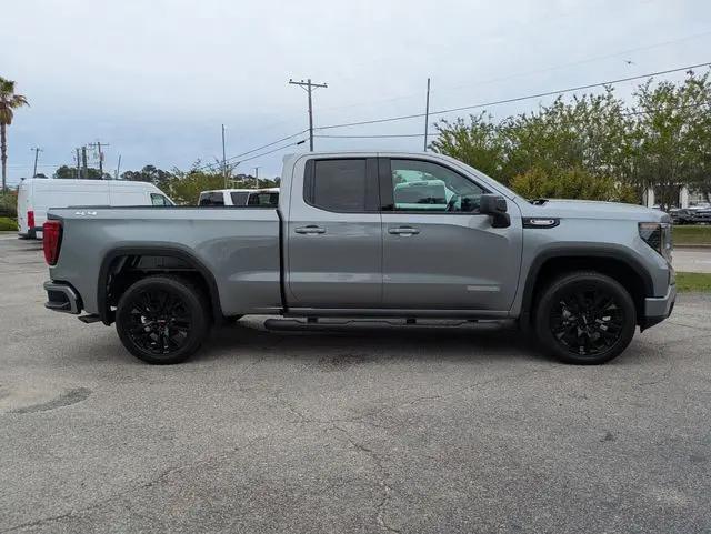 2026 GMC Sierra 1500 Double Cab, Standard Bed, Elevation, 4WD