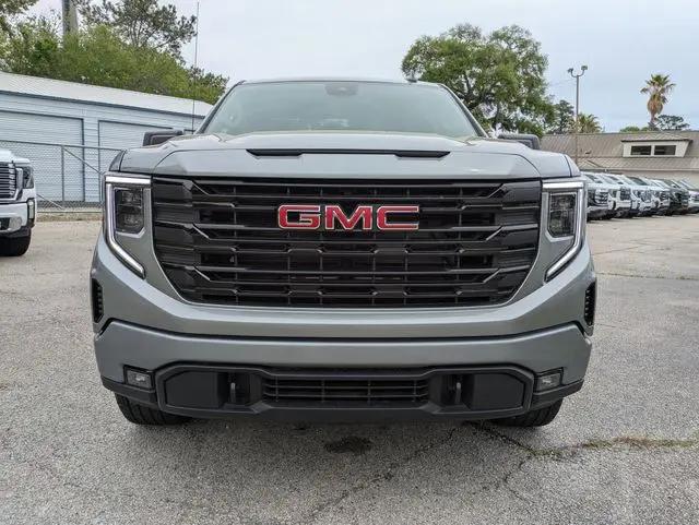 2026 GMC Sierra 1500 Double Cab, Standard Bed, Elevation, 4WD