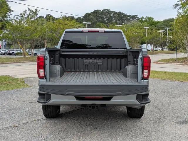 2026 GMC Sierra 1500 Double Cab, Standard Bed, Elevation, 4WD
