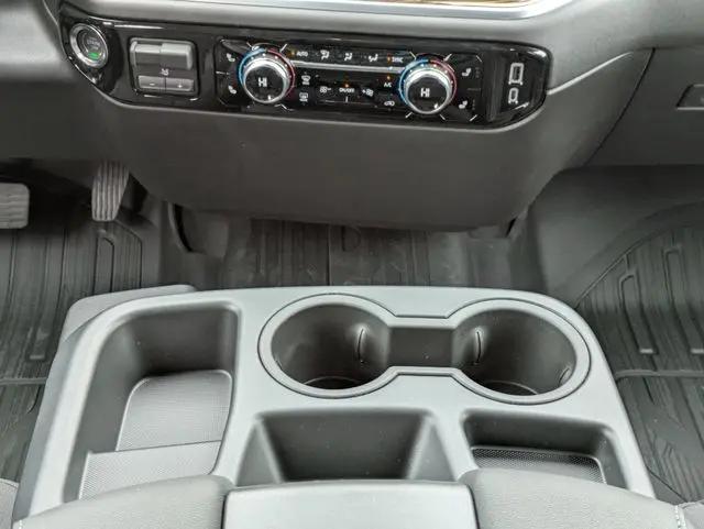2026 GMC Sierra 1500 Double Cab, Standard Bed, Elevation, 4WD