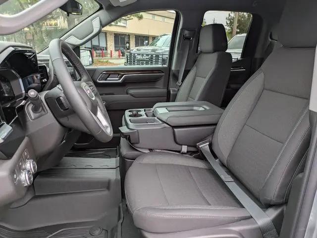 2026 GMC Sierra 1500 Double Cab, Standard Bed, Elevation, 4WD