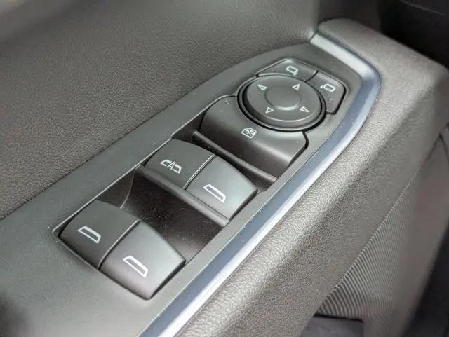 2026 GMC Sierra 1500 Double Cab, Standard Bed, Elevation, 4WD