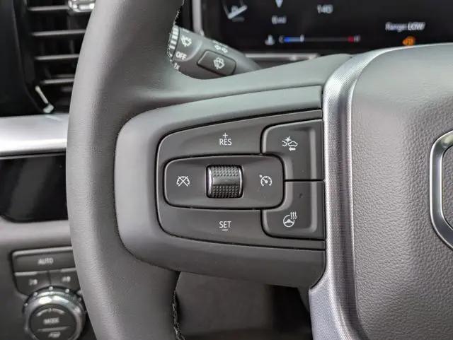 2026 GMC Sierra 1500 Double Cab, Standard Bed, Elevation, 4WD