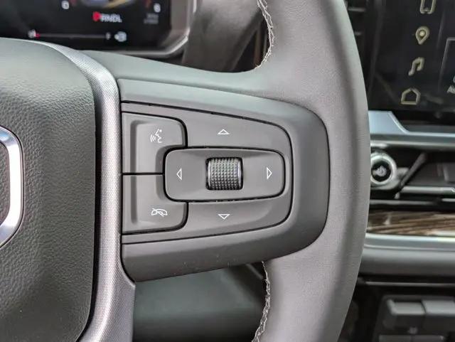 2026 GMC Sierra 1500 Double Cab, Standard Bed, Elevation, 4WD