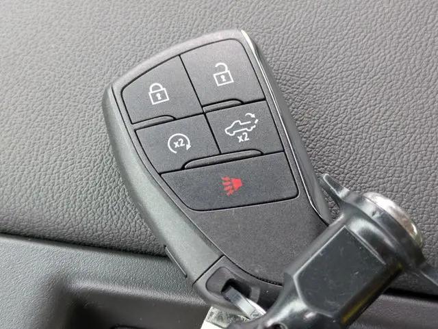 2026 GMC Sierra 1500 Double Cab, Standard Bed, Elevation, 4WD