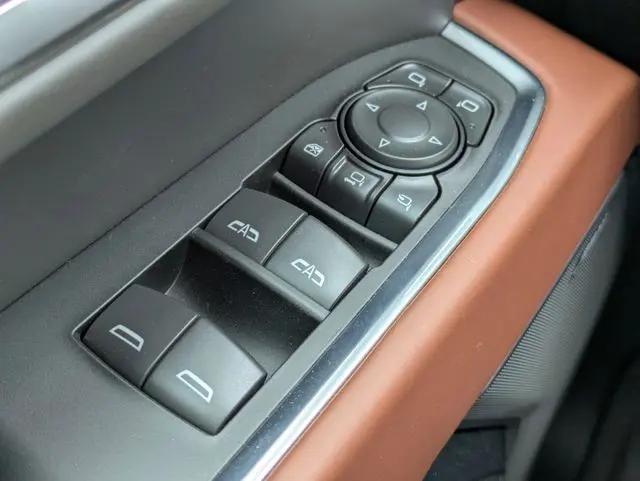 2026 GMC Sierra 2500HD Crew Cab, Standard Bed, Denali Ultimate, 4WD