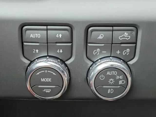 2026 GMC Sierra 2500HD Crew Cab, Standard Bed, Denali Ultimate, 4WD