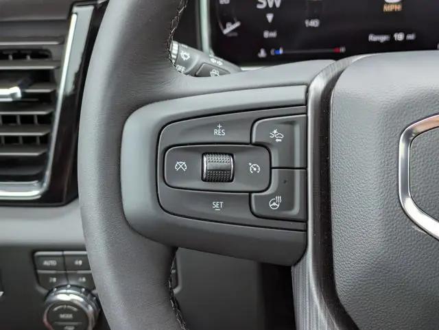 2026 GMC Sierra 2500HD Crew Cab, Standard Bed, Denali Ultimate, 4WD