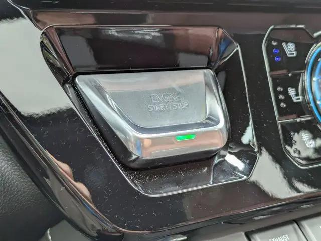 2026 GMC Sierra 2500HD Crew Cab, Standard Bed, Denali Ultimate, 4WD